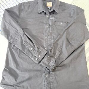 5.11 Tactical Legend Heavy Duty Twill Work Shirt XL